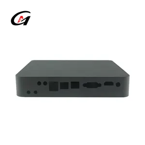 G28 quasi system home office custom design gaming small portable industrial computer host