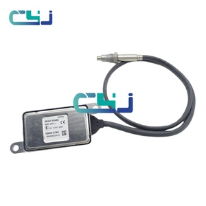 Capteur d'oxyde d'azote 5WK9 6786 5WK96786 Capteur Nox 89463-E0480 89463E0480 pour pièces de machines de construction - Product Image 2
