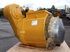 Pompe hydraulique 374D, pompe hydraulique 349GC, pompe hydraulique 336GC, pompe hydraulique 320GC. - Product Image 6