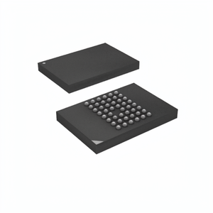 เมมโมรี่ 47 VFBGA, CSBGA AT49BV320C-70CI ชิ้นส่วนวงจรอิเล็กทรอนิกส์ BOM IC มีสินค้าในสต็อก - Product Image 1