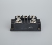 Modules redresseur de puissance d'alternateur MDS500A 1600V 500A Module de pont de diodes redresseur triphasé