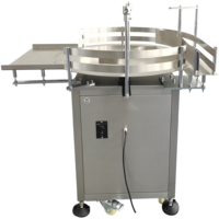 Ligne de production intégrée entièrement automatique de remplissage, de bouchage et d'étiquetage de liquides pour les industries alimentaires et chimiques, à moteur