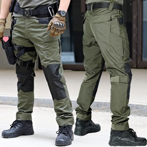Giacca invernale all'ingrosso da uomo abbigliamento tattico protettivo traspirante da esterno tuta mimetica rana uniforme Set giacca tattica - Product Image 5
