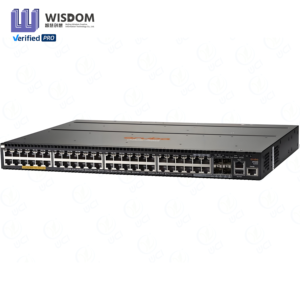 Commutateur réseau HPE Arubaa <span class=keywords><strong>2930M</strong></span> <span class=keywords><strong>48G</strong></span> POE + 1-SLOT Commutateur Hpe <span class=keywords><strong>Aruba</strong></span> JL322A pour la maison et le bureau Serveurs haute performance Produit - Product Image 1