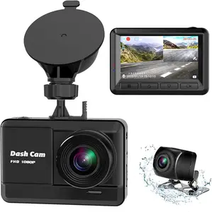 미니 와이파이 자동차 Dvr 카메라 Dashcam 1080p 디지털 비디오 레코더 G-센서 옵션 App 나이트 비전 대시 캠 자동차