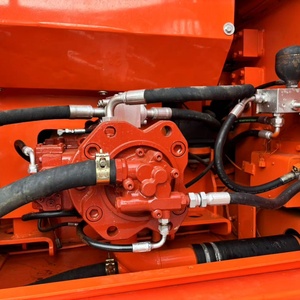 รถขุดมือสองราคาถูก Doosan 225 ขนาด 22 ตัน รถขุด Doosan 225Lc-9 มือสอง Doosan Dx225 รถขุดมือสอง เครื่องจักรก่อสร้างขนาดใหญ่ - Product Image 2