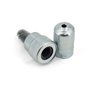Cepillo de limpieza para terminales de batería de coche, herramienta de cerdas para limpiar postes de batería de vehículos - Product Image 6