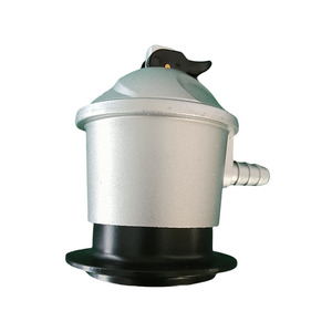 Régulateur de gaz basse <span class=keywords><strong>pression</strong></span> de cylindre de certification CE européenne de haute qualité - Product Image 5