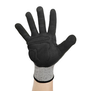 <span class=keywords><strong>Gants</strong></span> Anti-Impact TPR Sécurité Coupure Résistants aux Huiles Mécaniques <span class=keywords><strong>Gants</strong></span> d'Équitation <span class=keywords><strong>Imperméables</strong></span> pour le <span class=keywords><strong>Travail</strong></span> sur Gisement de Pétrole Niveau de Coupure ANSI A4 - Product Image 3