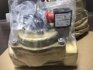 Diafragma Accionado por Solenoide Indirecto 8240700.9101.02400 - Product Image 2