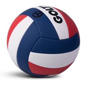 Balón de Voleibol Profesional <span class=keywords><strong>GOLTY</strong></span> GVL-3005, Talla 5, Peso 260-280 g, Circunferencia 650-670 mm, con Costuras Laminadas - Product Image 4