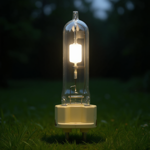 Lampada a ioduri metallici Cdm T 70w per illuminazione esterna - Product Image 3