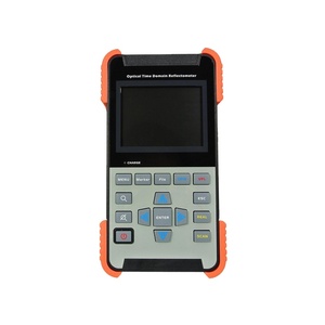 เครื่องวัดการสะท้อนแสงแบบพกพาขนาดเล็ก รุ่น AOR500 OTDR ยอดขายดีจากโรงงาน สำหรับการทดสอบสัญญาณแสง - Product Image 2