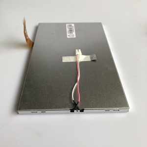 شاشة LCD أصلية 7 بوصة <span class=keywords><strong>AT070TN07</strong></span> V.A <span class=keywords><strong>V.B</strong></span> V.D مع شاشة تناظرية 26 دبوس - Product Image 2