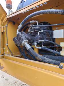 Machine à empiler Sany d'occasion, modèle SR155, année 2019, ainsi que SR285, SR360, SR405HK, foreuses hydrauliques, bon prix. - Product Image 6