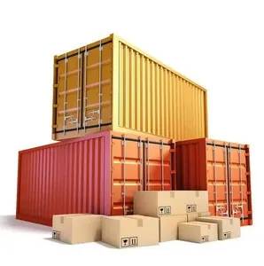 Giá rẻ nhất mới hoặc sử dụng container container nhà cho doanh số bán hàng từ Trung Quốc đến Nam Phi/lesotho/mozambique/Tanzania/Kenya/somalia