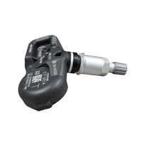 Sensor TPMS Sistem Pemantau Tekanan Ban PMV-CA14 40700-6WY0B Cocok untuk Infiniti Q60 QX50 QX70 QX80 Nissan GT-R Juke Leaf