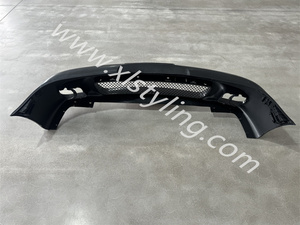 Accessori auto bodykit per <span class=keywords><strong>BMW</strong></span> <span class=keywords><strong>E39</strong></span> M5 <span class=keywords><strong>paraurti</strong></span> anteriore con griglia - Product Image 6