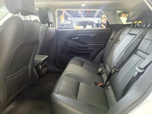 <span class=keywords><strong>2022</strong></span> Land <span class=keywords><strong>Rover</strong></span> <span class=keywords><strong>Range</strong></span> <span class=keywords><strong>Rover</strong></span> Evoque 48V 2,0 T R-Dynamic HSE Edición de lujo SUV Coche de gasolina usado con asientos de cuero de dirección izquierda - Product Image 5