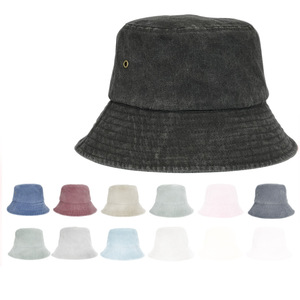 Lavata <span class=keywords><strong>vecchio</strong></span> cappello da <span class=keywords><strong>pescatore</strong></span> fabbrica all'ingrosso protezione solare da viaggio estivo ombrellone pesca cappello Denim traspirante Unisex adulto - Product Image 1