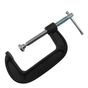 คีมหนีบขนาด4<span class=keywords><strong>นิ้ว</strong></span><span class=keywords><strong>6</strong></span><span class=keywords><strong>นิ้ว</strong></span>สำหรับ<span class=keywords><strong>งาน</strong></span>ไม้ - Product Image 5