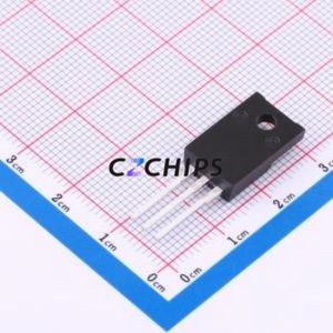 ทรานซิสเตอร์ภาคสนาม TO-220FP STF42N60M2-EP ทรานซิสเตอร์ (MOSFET) แบบดั้งเดิมและใหม่เอี่ยม - Product Image 2