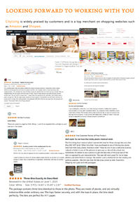 CityLife, organizador de escritorio Redbook de lujo, caja de maquillaje transparente de gran capacidad con cajones para mascotas a prueba de polvo, almacenamiento de cosméticos PP - Product Image 6