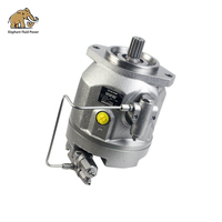Pompe à piston hydraulique pour excavatrice 20/925784 A10VO74DFLR/31 pour la réparation du système hydraulique