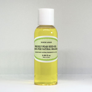 Aceites de Cactus de <span class=keywords><strong>Higo</strong></span> de Barbaria de Marruecos a Granel, <span class=keywords><strong>Aceite</strong></span> Puro Orgánico de Semilla de Nopal Prensado en Frío, 100% Puro y Natural, Hidratante Corporal |   Extra - Product Image 2