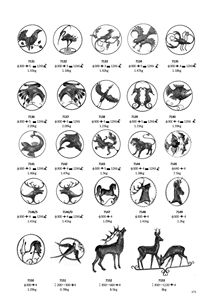 Composants en fer forgé É<span class=keywords><strong>l</strong></span>éments forgés Signes du zodiaque en fer forgé É<span class=keywords><strong>l</strong></span>éments décoratifs <span class=keywords><strong>Horoscope</strong></span> <span class=keywords><strong>Verseau</strong></span> pour clôture - Product Image 2