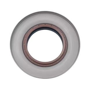 ซีลน้ำมันเพลา85*155*12/33ซีลเพลา0219978547ชิ้นส่วนรถบรรทุกซีลน้ำมันเพลาสำหรับรถบรรทุกหนักยุโรป - Product Image 2