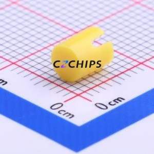 KTSC-62Y Switch Accessories / Cap Switch Whole Sale Electronic Component Chips Supplier & BOM Service - Product Image 1