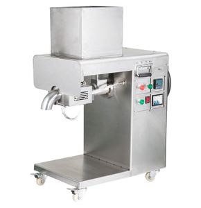 Máquina Prensa de Aceite de Cacahuete, Decantador, Prensa de Tornillo, Expulsora de Aceite de Girasol, Extractor de Aceite BTMA - Product Image 1