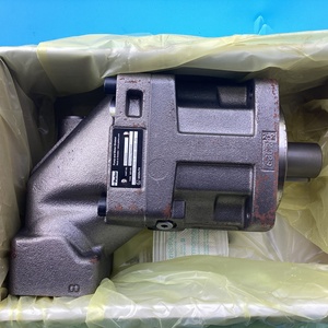มอเตอร์ไฮดรอลิก F12-080-RS-SV-T-000-000-0 ปั๊มลูกสูบแกน 3780803 ปั๊มไฮดรอลิกแบบปริมาตรคงที่ F12-080 - Product Image 4