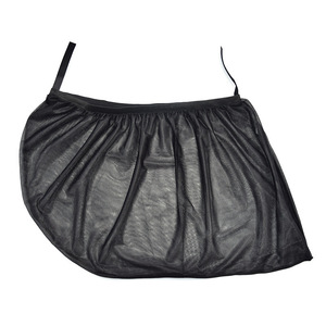 Moustiquaires universelles pour vitres de voiture, pare-soleil anti-insectes en polyester pour fenêtres latérales - Product Image 4