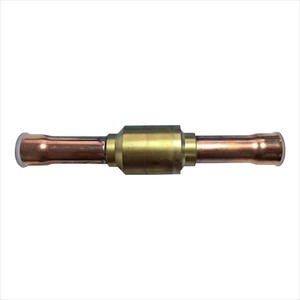 Regulador de Presión de Condensación OKR, Rango de 5-17.5 bar, Conexión de Abocardado o Soldadura, Válvula HVAC para Refrigeración, Nuevo - Product Image 2