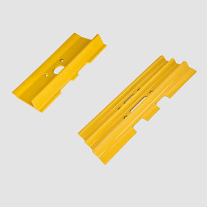 שרשרת זחלים לדחפור D6h עבור שרשרת זחלים של קטרפילר עבור דחפורים D5h D5r D6 D6n D6K D6d D6r D7e D7h D7r D8n D8r D8t - Product Image 1