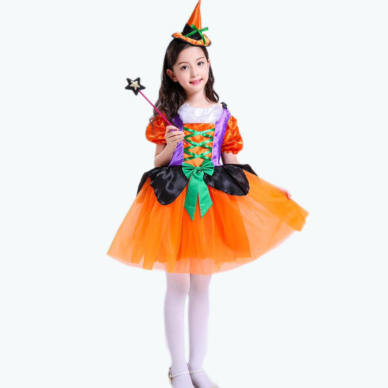 กระโปรงเอลฟ์สีเหลืองชุดสามชิ้น