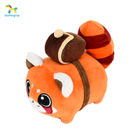 Ours en peluche personnalisé coloré populaire, ours en peluche de fabrication en gros, mini ours géant exclusif, ours en peluche doux et câlin