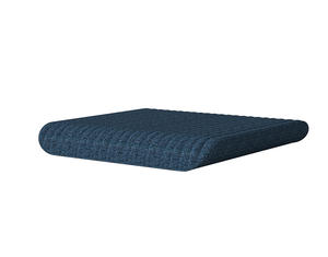 เบาะรองนั่งขนาดใหญ่เบาะรองนั่งปรับเอนนอนสีเบาะนั่งขนาดใหญ่เบาะรองนั่งผ้าลูกฟูก - Product Image 3