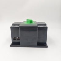 2P 63A 100A 125A PC Type ATS Power Supply Controller Manual Automatic Transfer Switching