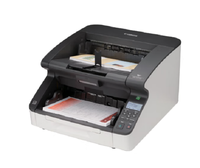 Escáner Canon DR-G2110 Usado con Sensor CMOS A3, Alta Velocidad, Color, Dúplex, USB, 120 Páginas/Minuto, para Documentos, Oficina, Escuela, Exámenes