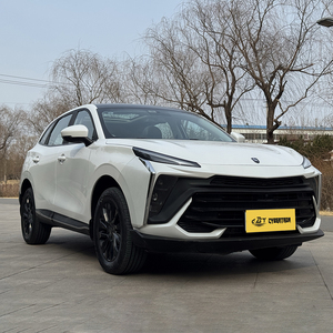 รถ<span class=keywords><strong>มือสอง</strong></span> Dongfeng Forthing T5 <span class=keywords><strong>EVO</strong></span> ปี 2024 เครื่องยนต์เบนซิน สภาพดี รถจีน SUV 5 ที่นั่ง รถยนต์<span class=keywords><strong>มือสอง</strong></span>ราคาถูก - Product Image 3