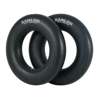 700R20 700-20 Heavy-Duty Truck Tire Inner Tube for V30218 Valve