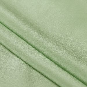 Crêpe de Chine en soie de mûrier pure de haute qualité, écologique, couleur mauve, tissu en soie <span class=keywords><strong>CDC</strong></span>, vente chaude - Product Image 2