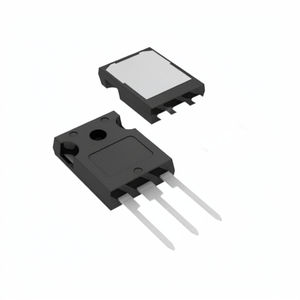 ชิ้นส่วนอิเล็กทรอนิกส์ NGTB30N120IHRWG TO-247-3ทรานซิสเตอร์ BOM IC - Product Image 1