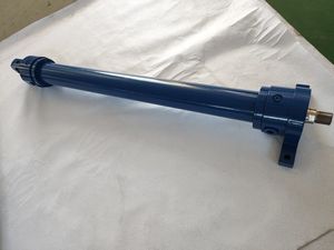 MS2 CGAK CGAS ชุดอุปกรณ์โลหะวิทยาแบบยืดหดได้ CDH2 MP5/80/45/1500 ชุบโครเมียมแข็ง งานฝีมือคุณภาพสูง ทนทาน แข็งแรง - Product Image 5