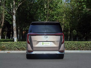 Trumpchi M8 390T Premium Verano 2024 - Veicolo Multiuso di Lusso Serie Esposizione <span class=keywords><strong>GM</strong></span> Leading con Funzionalità Avanzate - Product Image 6