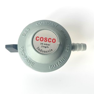 Régulateur de pression de gaz butane pour insertion de valve, réducteur de pression de gaz de pétrole liquéfié - Product Image 5