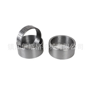 ปั๊มสุญญากาศแบบใบพัดหมุนแนวนอน Isge Zyb130A ทำจากเหล็กหล่อและเหล็กกล้าไร้สนิม 22 ลิตร/นาที ระยะส่ง 130 เมตร ขับเคลื่อนด้วยไฟฟ้า - Product Image 2